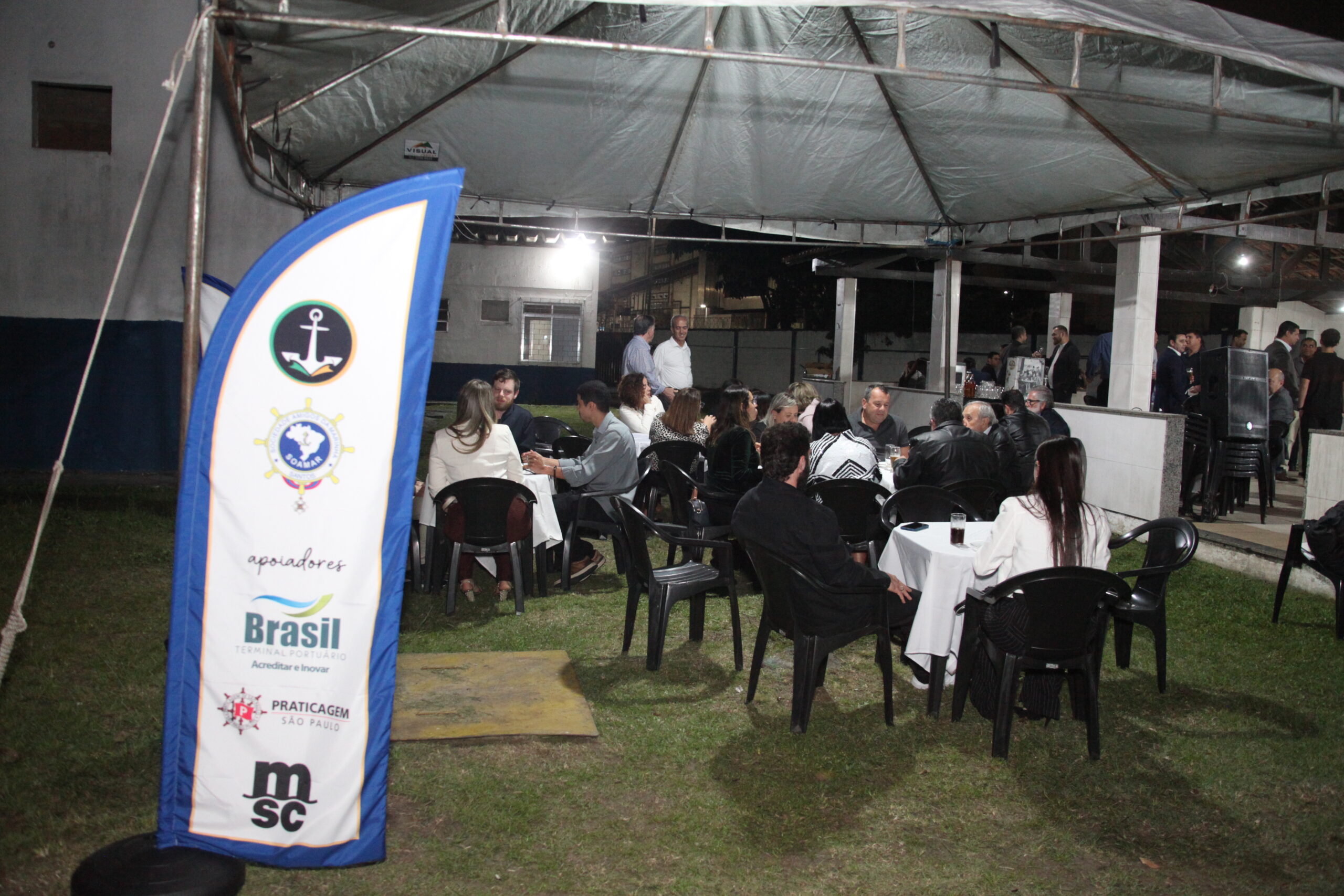 Churrasco do Bolinha