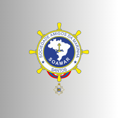 SOAMAR Santos: Cinquenta Anos como Elo entre a Sociedade Civil e as Tradições Navais